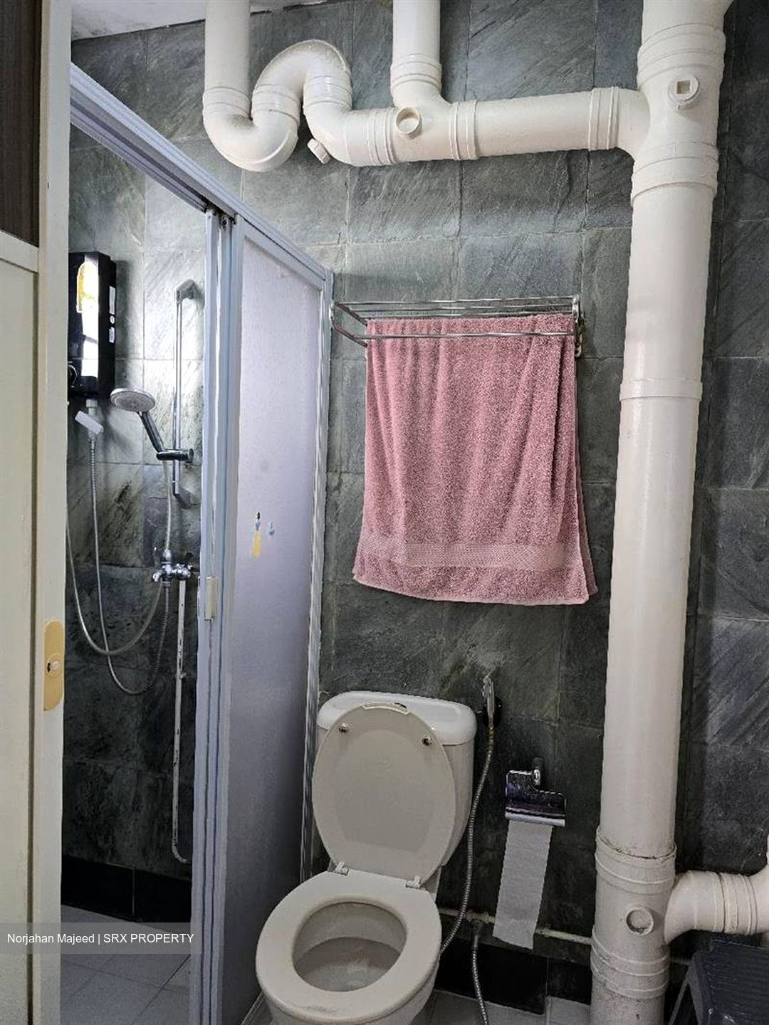 Blk 176 Lompang Road (Bukit Panjang), HDB 4 Rooms #612479871